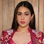 Sara Ali Khan shares Behind-the-Scenes Glimpse of Vintage Bindi