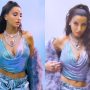 Nora Fatehi give a glimpse of her Photoshoot and show