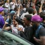 NYC event for Twitch streamer Kai Cenat turns into chaotic scene
