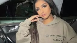 Mahek Bukhari convicted guilty of killing two men in tragic event