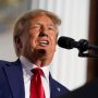 Donald Trump claims truth in case of private docs with 40 counts