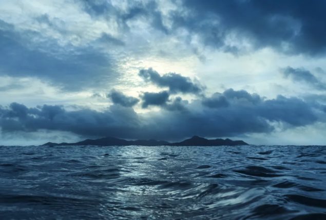 Oceans temp to hit record high of 20.96°C in 2023 due to climate change