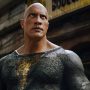 Dwayne Johnson takes with critique of DC leadership for Black Adam