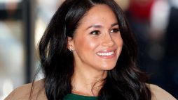 Will Meghan Markle ever make comeback in acting?