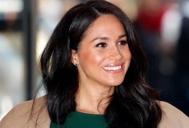 Meghan Markle