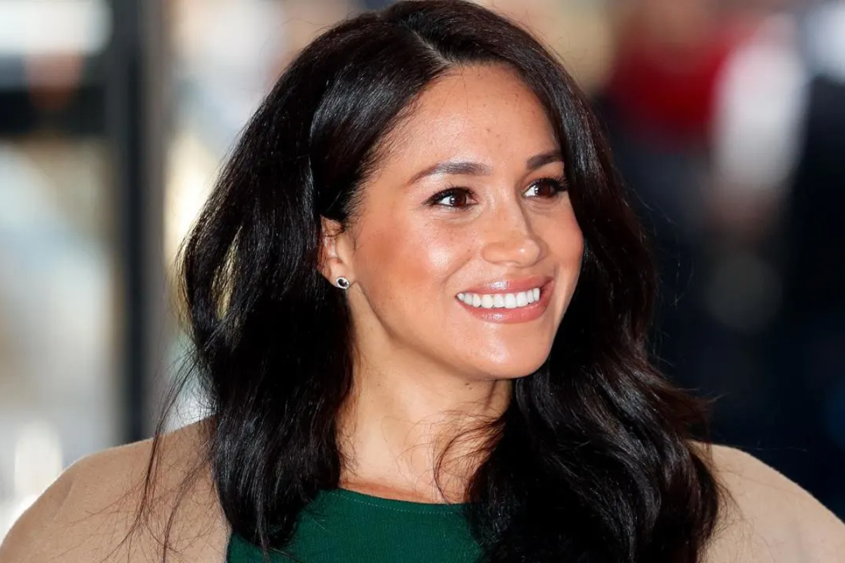 Meghan Markle