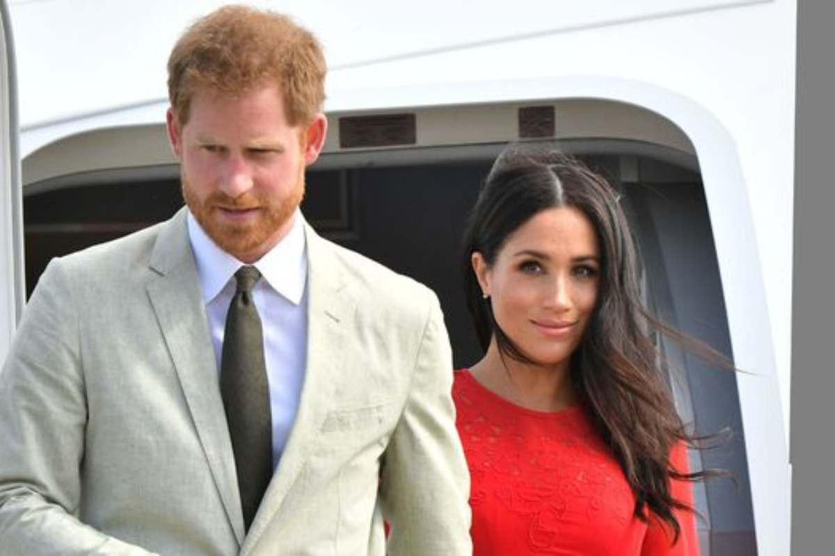 Prince Harry