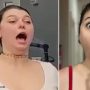US Woman, Winter Breaks World Record for Loudest Burp