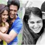 Riteish Deshmukh’s Adorable Birthday Wish for “Lifeline” Genelia Melts Hearts