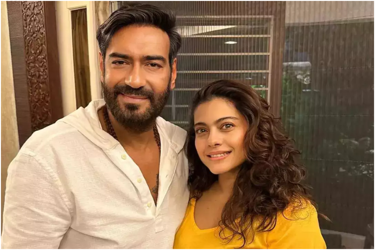 Kajol