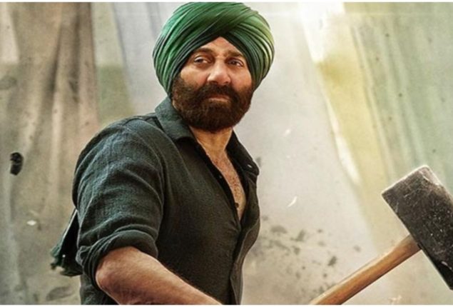 Director Anil Sharma Reveals Intriguing Details about Action in Gadar 2