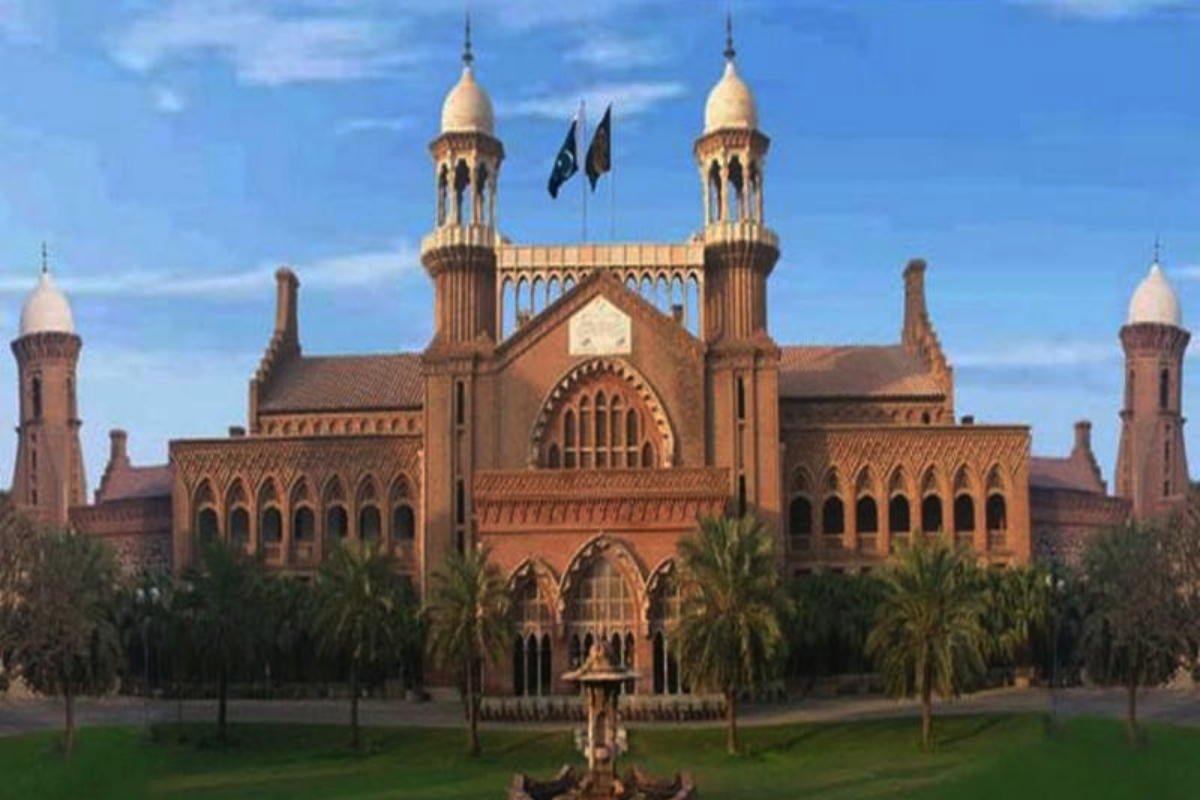 LHC