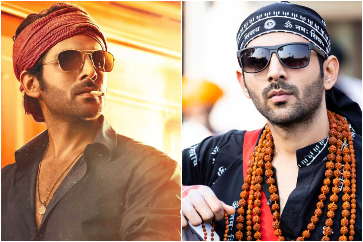 Kartik Aaryan