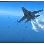 Russian Su-30 Fighter Intercepts US Drone in Black Sea Encounter