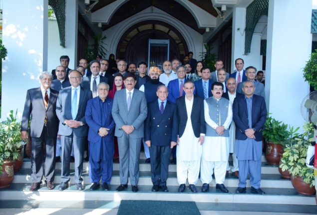 Approval of 7th digital census to fortify federation: PM