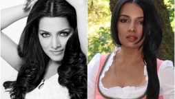 Celina Jaitly Responds to Girl Expressing Hatred for Her Brown Skin