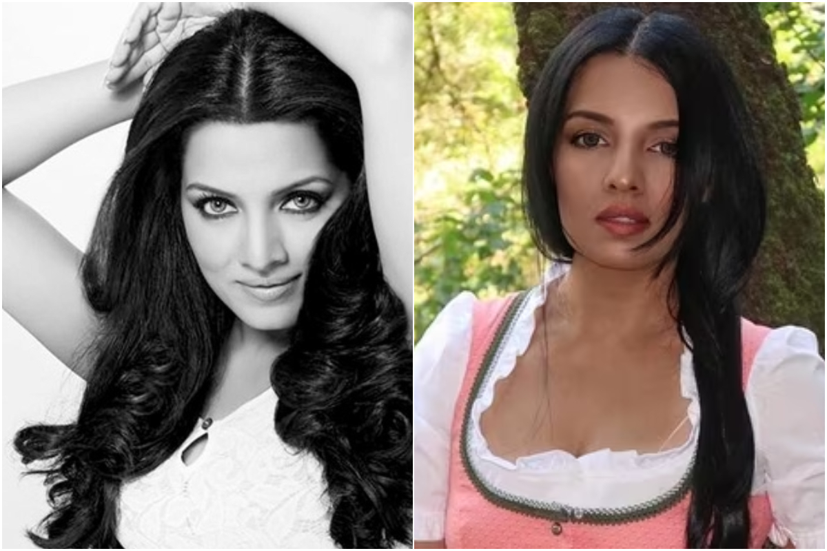 Celina Jaitly