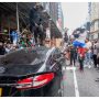 Thousands Riot in NYC After YouTuber Promises Free PlayStations