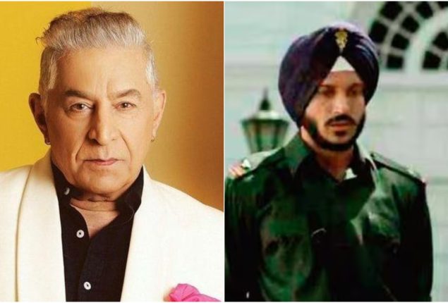 Dalip Tahil Reflects on Preparing Nehru Role for “Bhaag Milkha Bhaag” Re-Release