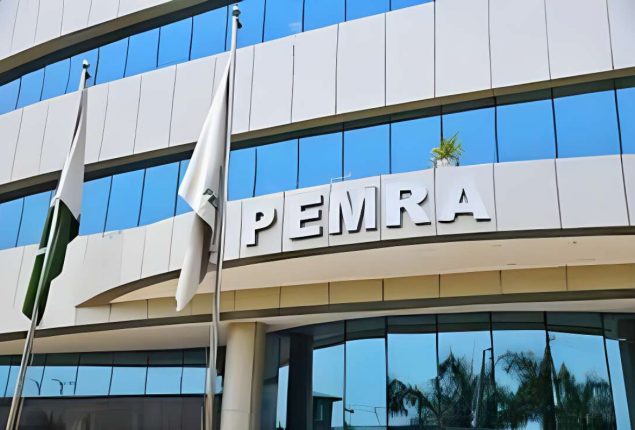 PEMRA Bill 2023 passed unanimously with consultations of stakeholders