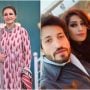 Saba Faisal’s Viral Clip Discussing Daughter-In-Law Gains Attention