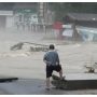 China Flood Death Toll Reaches 30 as Unyielding Rains Continue to Pound Beijing