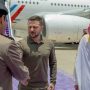 Jeddah Meeting Aims for Peace in Ukraine