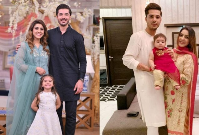 Junaid Niazi Shares Story Of His Transformation After Daughter’s Birth