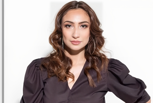 Anoushey Ashraf Talks About Parenting And Empowering Children