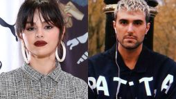 Selena Gomez, Fred Again Bonding Over Dinner: What’s Cooking?