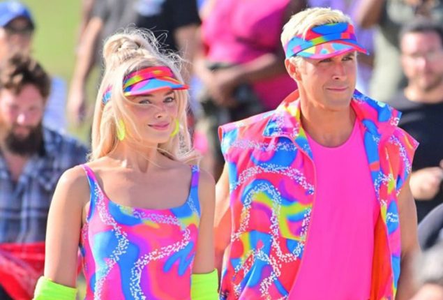 Barbie’ Sequel In Progress With Margot Robbie & Ryan Gosling?