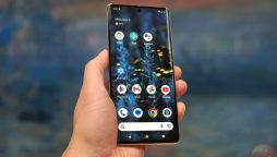 Google Pixel 7 Pro price in Pakistan & Special Features