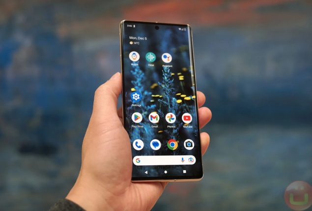 Google Pixel 7 Pro price in Pakistan & Special Features