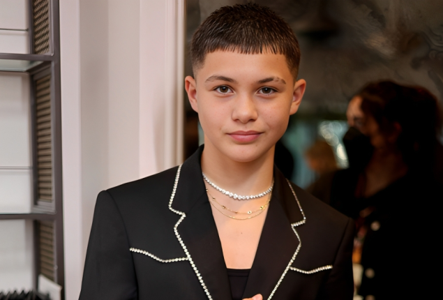 Euphoria Star Javon Walton Joins Jake Paul For Boxing Career