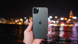 Apple iPhone 11 Pro price in Pakistan