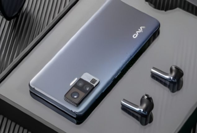 Vivo Y20 price in Pakistan & Special Features