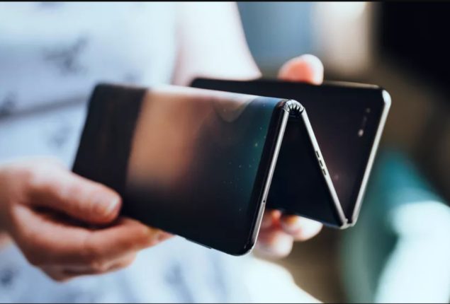 Leaks Reveal Design Changes for OnePlus Open Foldable Smartphone