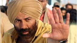 Sunny Deol