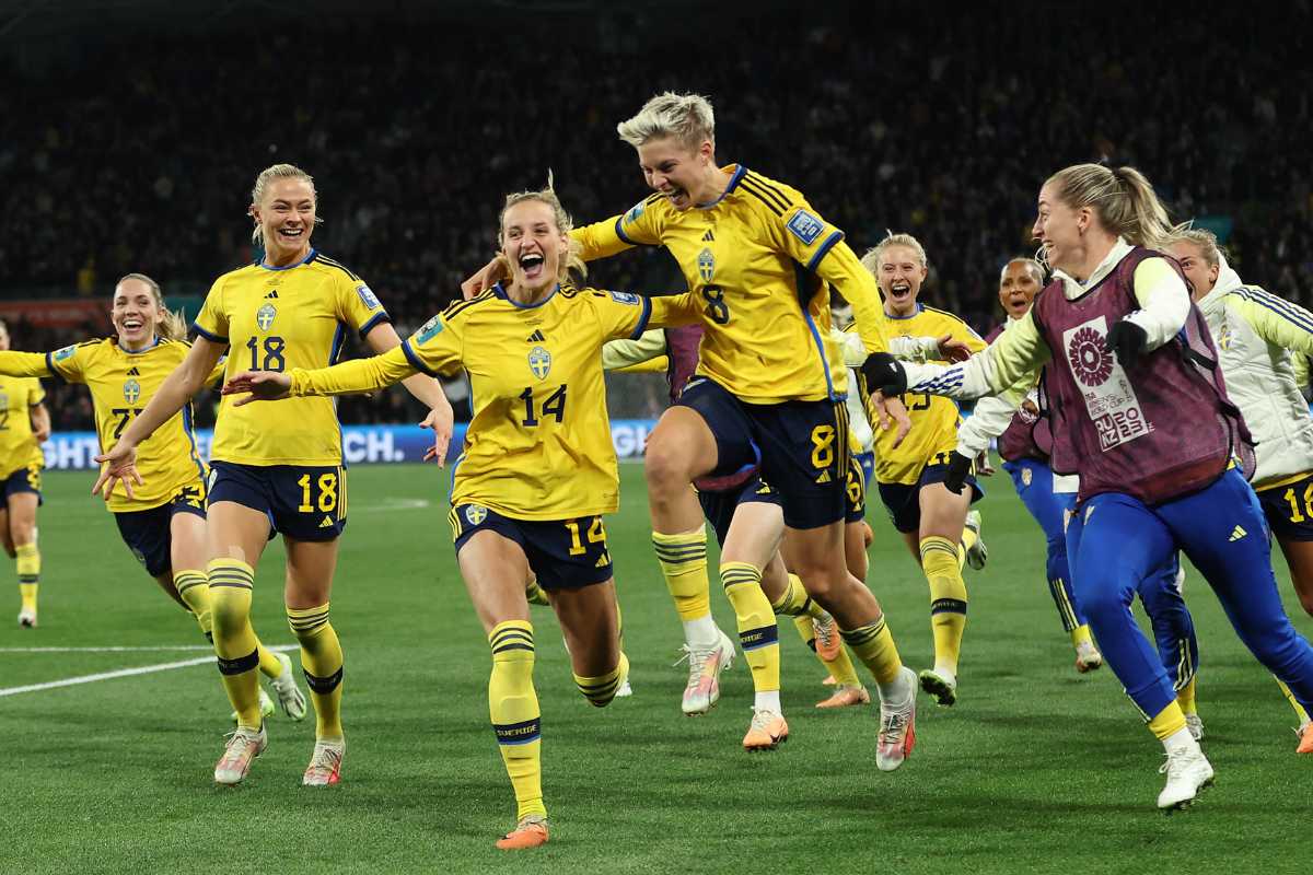 USWNT
