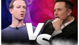 Elon Musk says Fight with Zuckerberg to livestream on X
