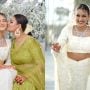Anzela Abbasi looks stunning in her wedding pictures