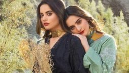 Aiman Khan shares her Journey as an entrepreneur