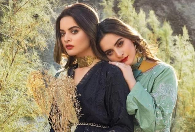 Aiman Khan shares her Journey as an entrepreneur