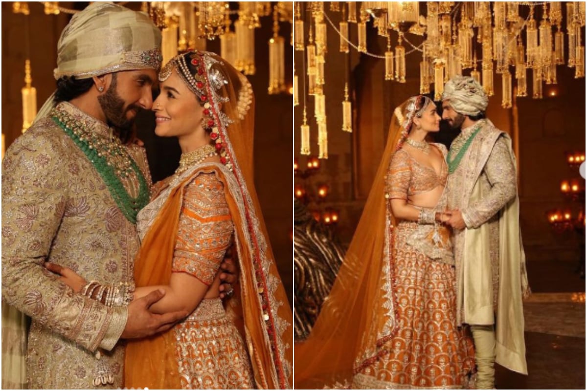 Rocky Aur Rani Kii Prem Kahaani