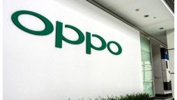 OPPO ranks #4 in the global smartphone market