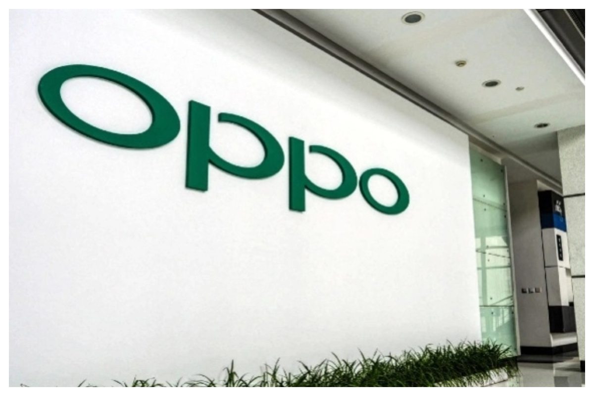 OPPO ranks #4 in the global smartphone market