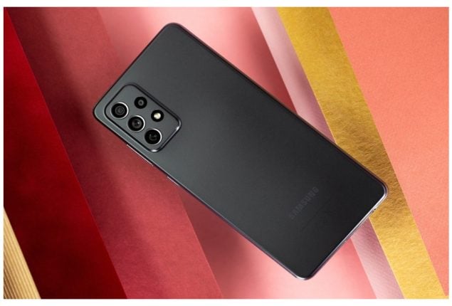 Samsung Galaxy A23 price in Pakistan August 2023