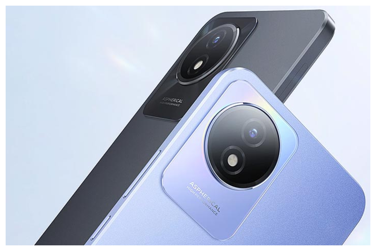 Vivo Y02 price in Pakistan