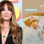 Kaley Cuoco Posts Adorable Photo of her Daughter with Tom Pelphrey