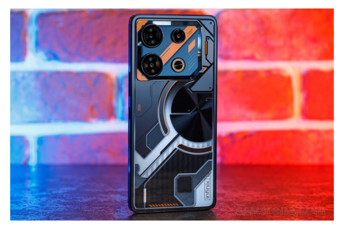 Infinix GT 10 Pro price in Pakistan August 2023